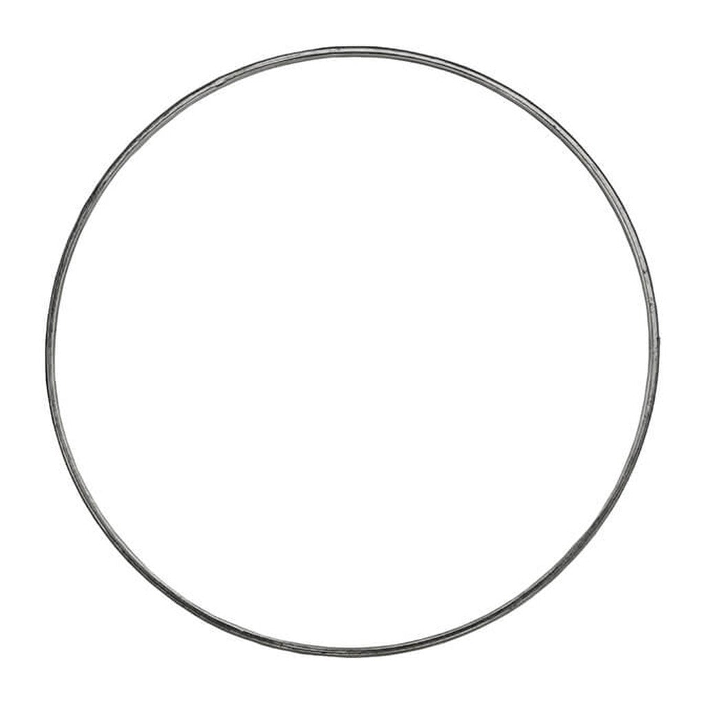 Detroit Diesel DD15 Flat Clamp Replacement Gasket Strip – A6809950302RGS - DPF Discounter