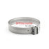 Detroit Diesel DD15 OEM Gasketed Flat Clamp – A6809950302(O) | DPF Discounter