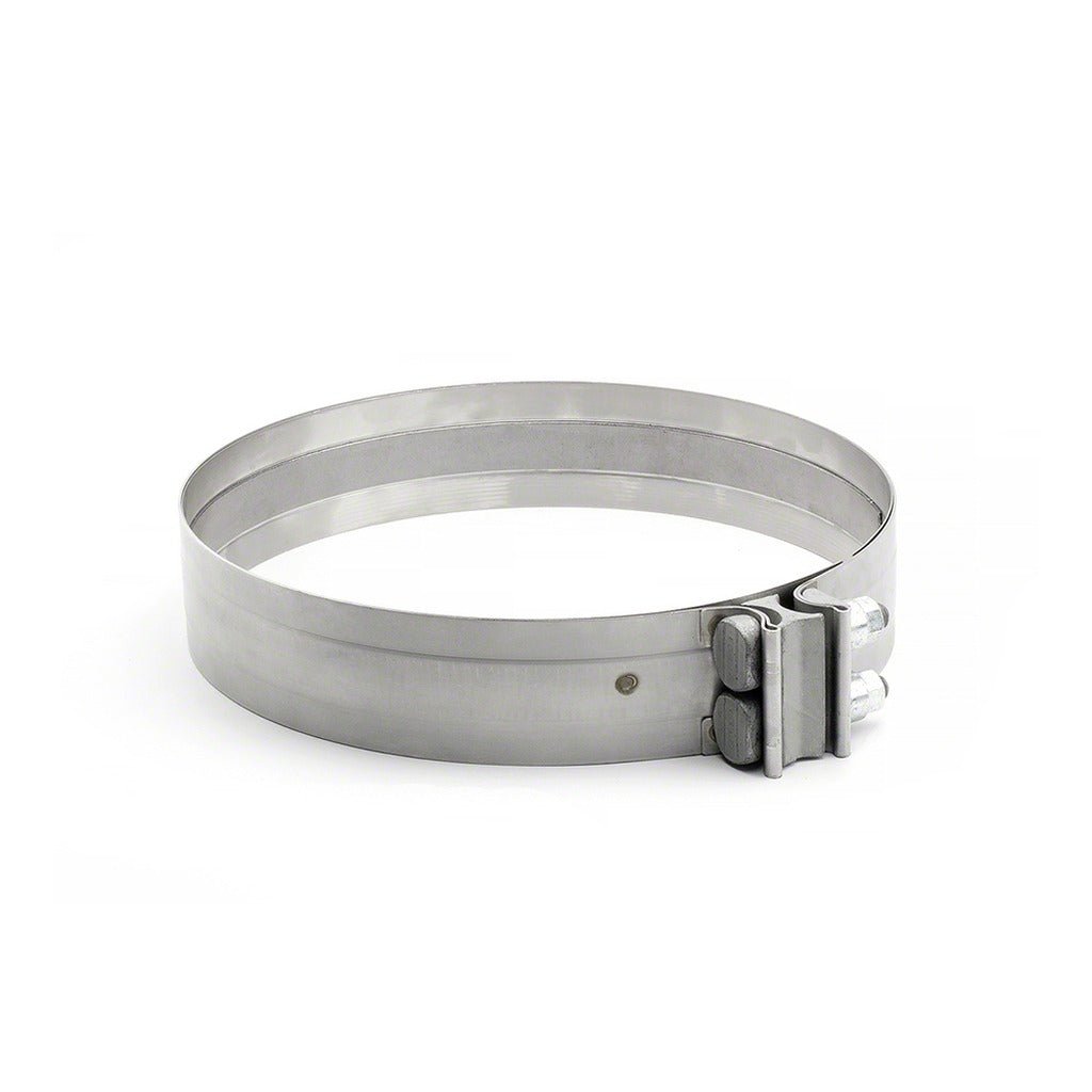 Detroit Diesel DD15 OEM Gasketed Flat Clamp – A6809950302(O) - DPF Discounter