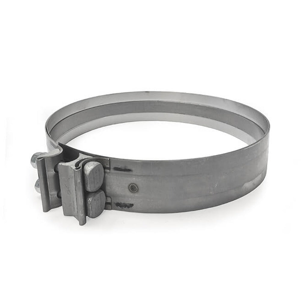 Detroit Diesel DD15 OEM Gasketed Flat Clamp – A6809950302(O) - DPF Discounter