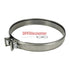 Detroit Diesel DD5/DD8 Gasketed Flat Clamp – A6809950802 - DPF Discounter
