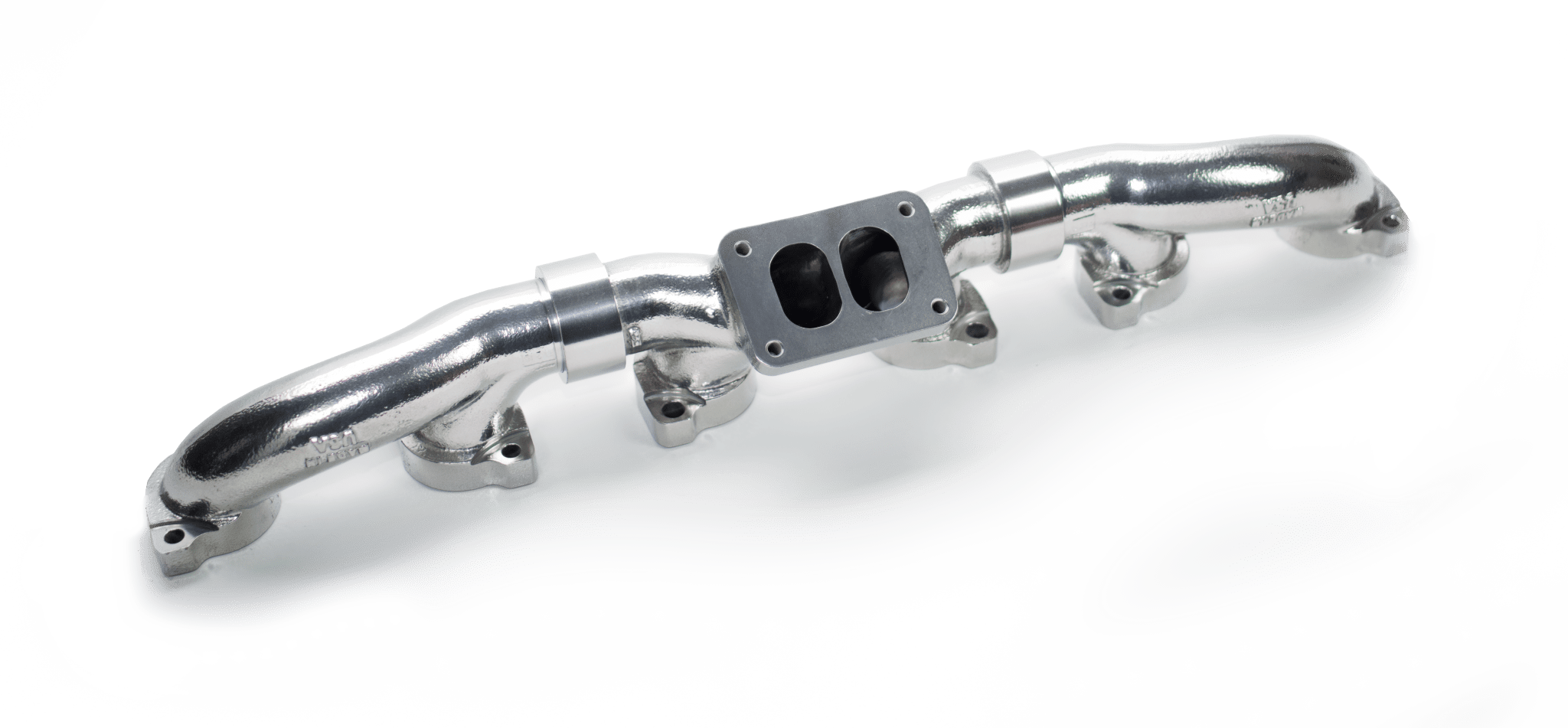 Detroit Low Mount Manifold - 23532122 - DPF Discounter