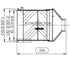 Detroit Series 60 Manifold Mounting Bolt Set - DPF Discounter