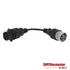 Deutsch 6 pins DIAGNOSTICS cable - JDC211A - DPF Discounter