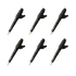 DEUTZ BF4M2013 FUEL INJECTOR 2008 - 2013: OEM 4289311 ( SET OF 6 ) - DPF Discounter