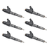 DEUTZ FUEL INJECTOR : OEM 4290986 ( SET OF 6 ) - DPF Discounter