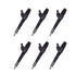 DEUTZ TCD 2013 L6 2V, 6.1L FUEL INJECTOR 2013 - 2018: OEM 4290986 ( SET OF 6 ) - DPF Discounter