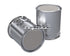 DG1204 - DPF for Mercedes Benz MBE 900 - DPF Discounter