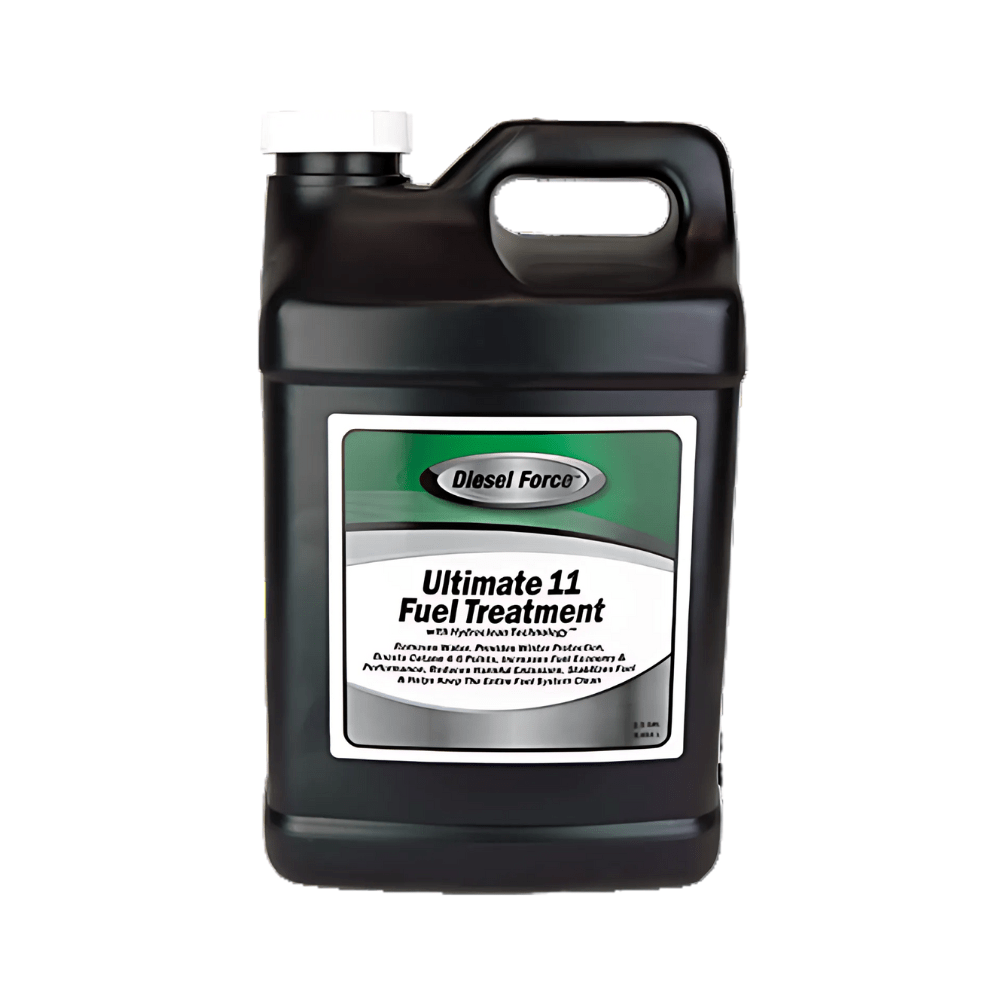 Diesel Force Cleaning Service for Diesel Trucks (Engine, EGR & Aftertreatment Safe Cleaning) - Detroit Engine - DPF Discounter