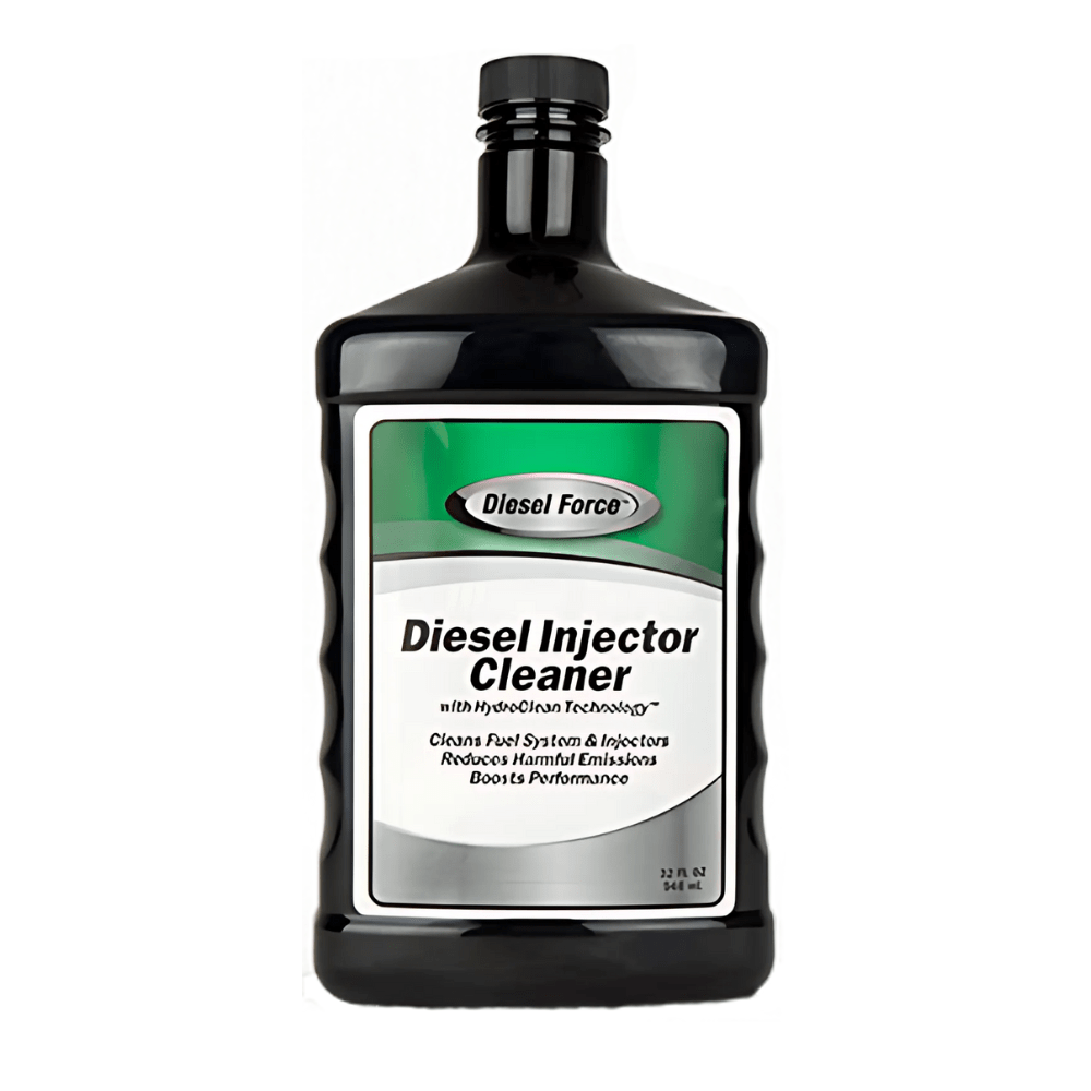 Diesel Force Cleaning Service for Diesel Trucks (Engine, EGR & Aftertreatment Safe Cleaning) - Detroit Engine - DPF Discounter
