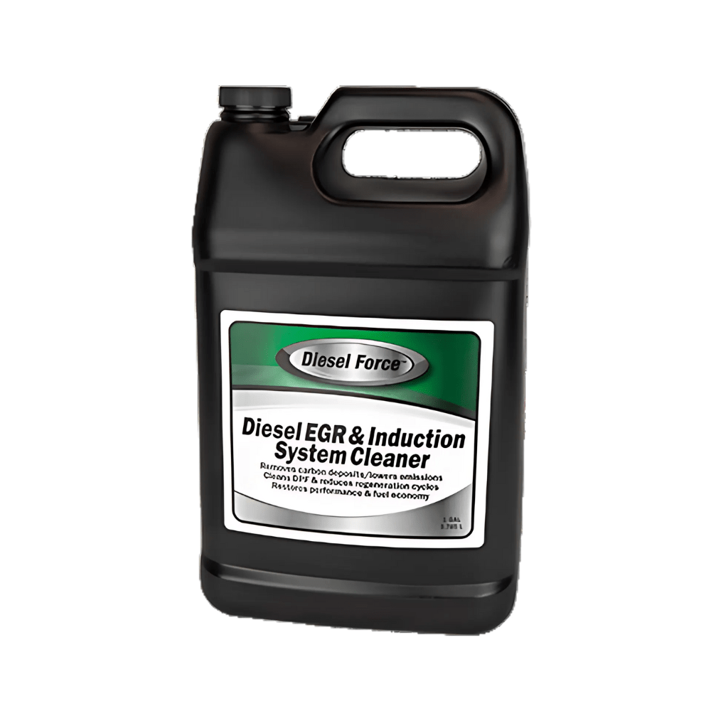 Diesel Force Cleaning Service for Diesel Trucks (Engine, EGR & Aftertreatment Safe Cleaning) - Detroit Engine - DPF Discounter