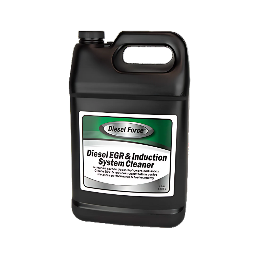 diesel force cleaning egr cleaner