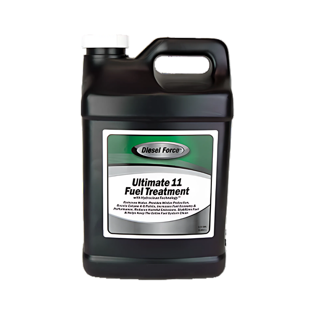 diesel force cleaning fuel treatment