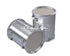 DN1501 - DPF for Detroit Diesel and Mercedes Benz - DPF Discounter