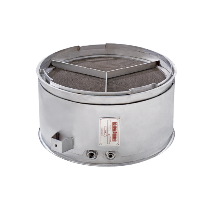 DPF Discounter - Shop High Quality DPF, DOC, SCR, One Box and More