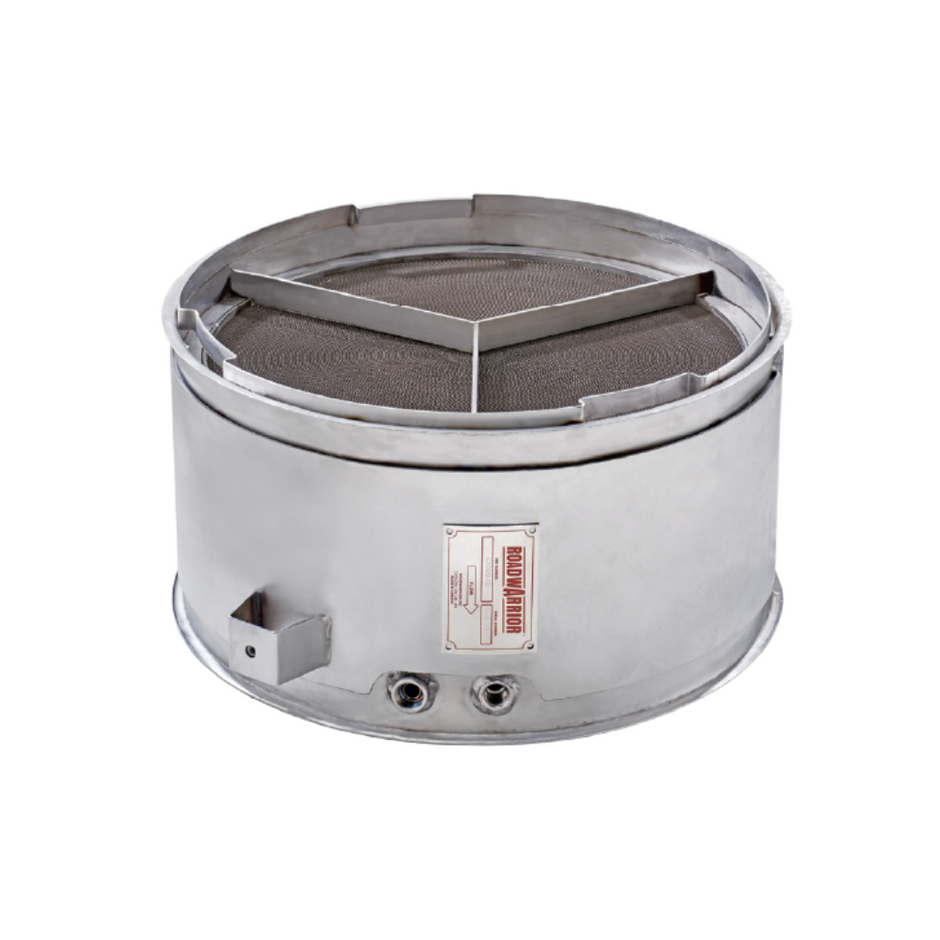 DPF Discounter - Shop High Quality DPF, DOC, SCR, One Box and More