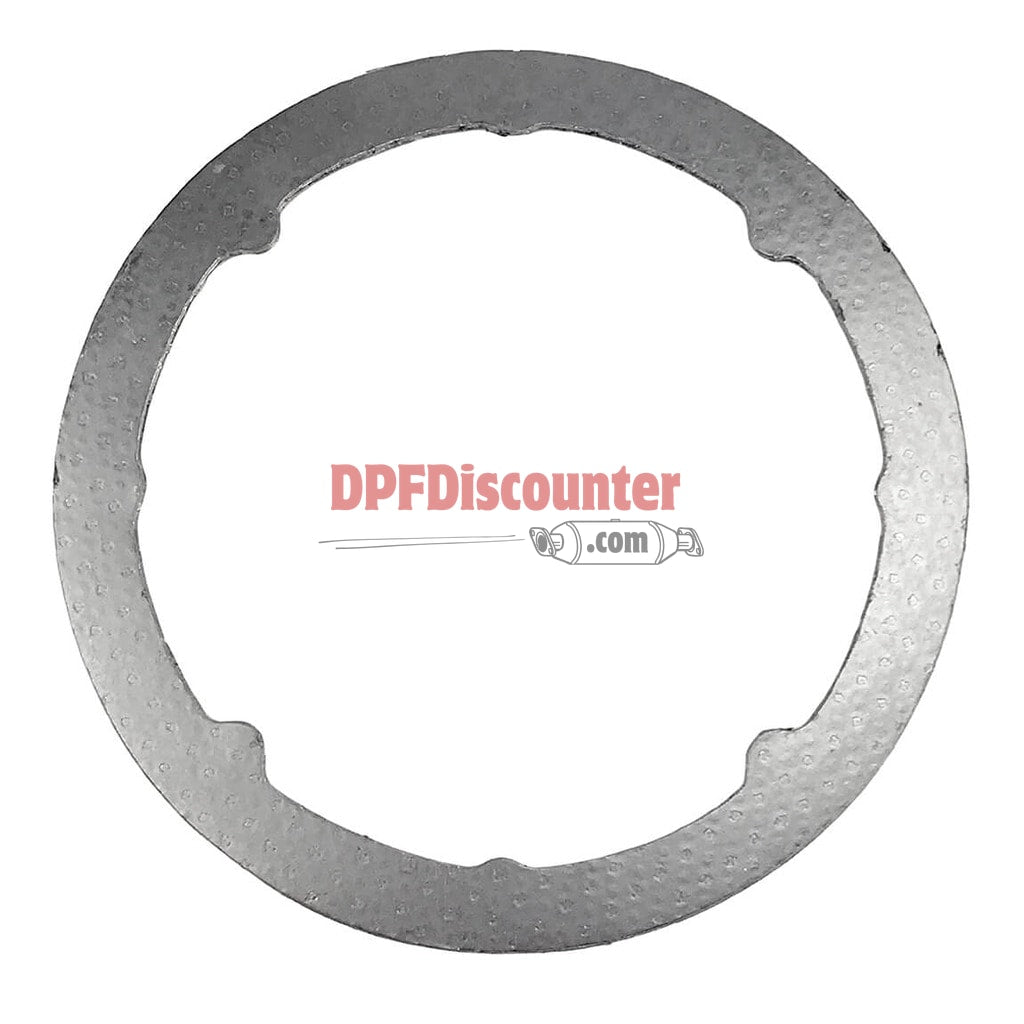 Dodge 2500-5500 (2019-21) Pipe Flange Gasket – 68437471AA | DPF Discounter