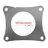 Dodge/Cummins/Filter Flange Gasket 4 Hole – 68065844AB | DPF Discounter