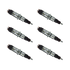 DODGE RAM CUMMINS 6.7L FUEL INJECTOR 2019 - 2021: OEM 68444791AA ( SET OF 6 ) - DPF Discounter