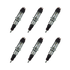 DODGE RAM CUMMINS 6.7L FUEL INJECTOR 2019 - 2021: OEM 68444791AA ( SET OF 6 ) - DPF Discounter
