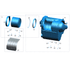 DPF Maintenance Service – Freightliner Detroit Engines (GHG21) Single DPF Setup - DPF Discounter