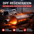 DPF Regeneration Service - DPF Discounter