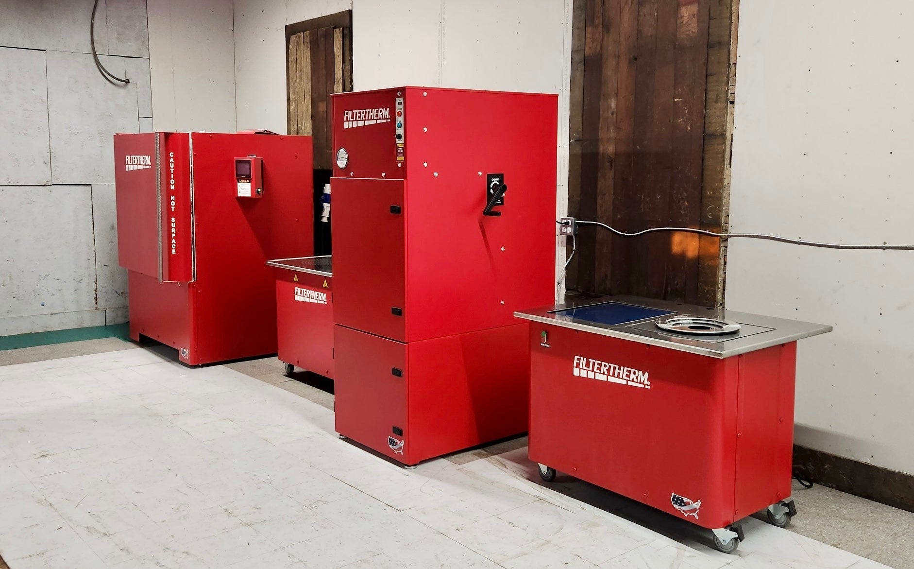 DPF Regeneration Service - DPF Discounter