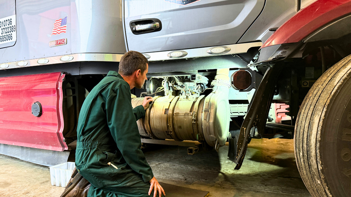 DPF Discounter - Shop High Quality DPF, DOC, SCR, One Box and More