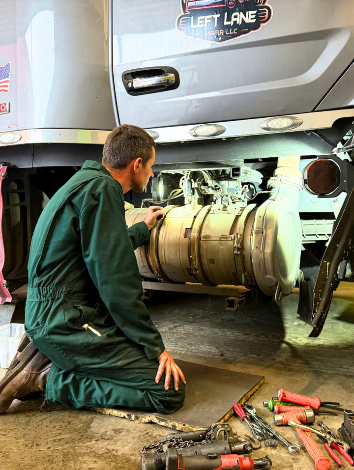 DPF Discounter - Shop High Quality DPF, DOC, SCR, One Box and More