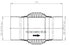 Exhaust Bellow - DPF Discounter