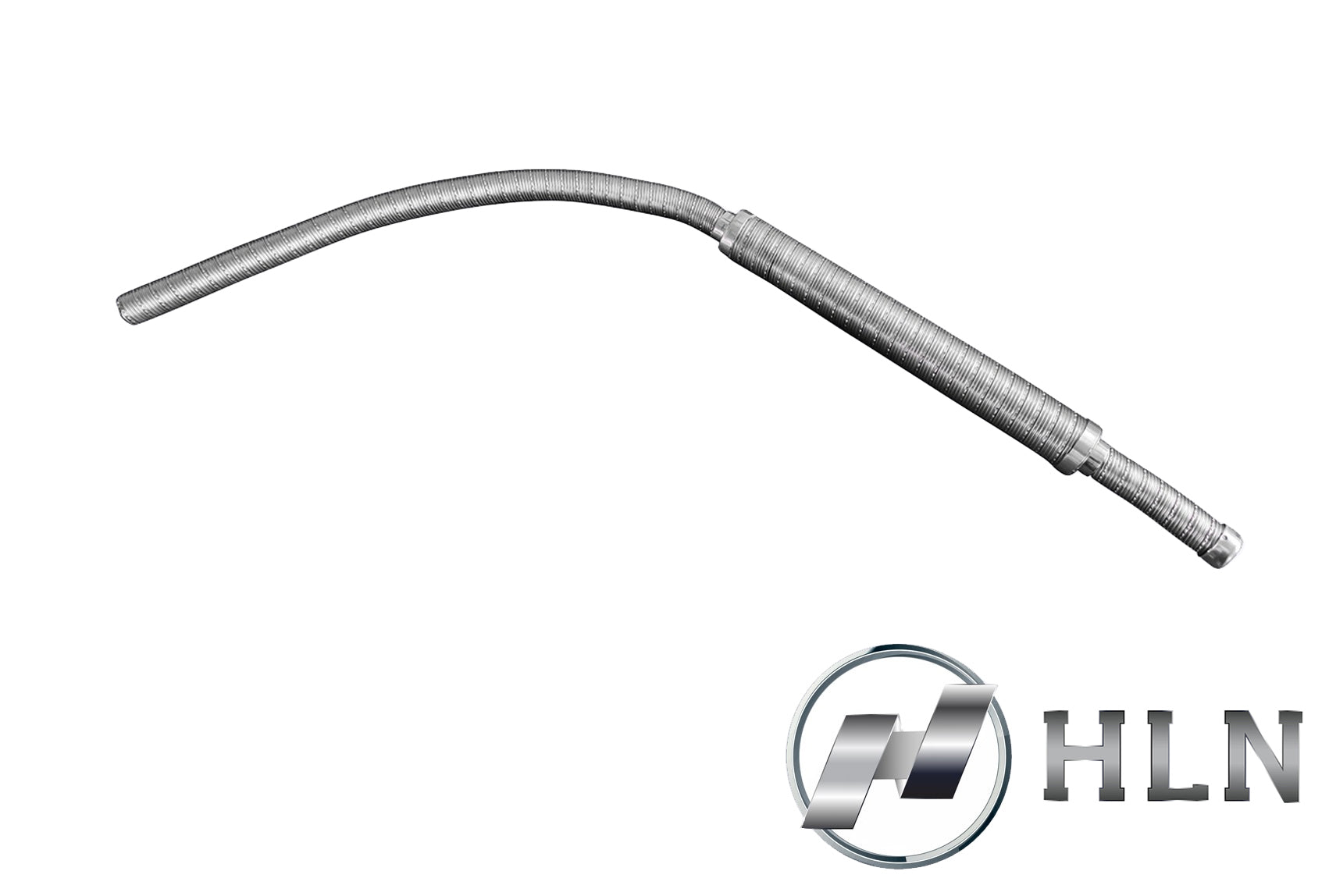 Exhaust - Integrated Silencers - Replacement for Aerolyn Diesel Bunk Heaters - DPF Discounter