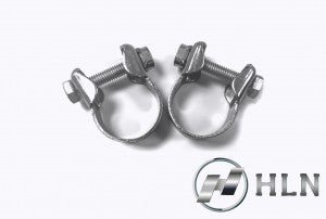 Exhaust Pipe Clamp - DPF Discounter