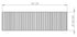 Flex Pipe ??=5", L=18", SS - DPF Discounter