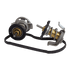 FORD POWERSTROKE 6.4L THERMOSTAT 2008 - 2010: OEM 8C3Z - 8575 - D - DPF Discounter