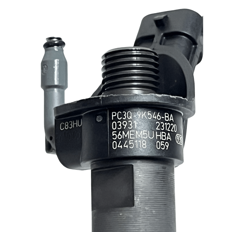 FORD POWERSTROKE 6.7L FUEL INJECTOR 2023 - 2025: OEM PC3Q - 9K546 - BA - DPF Discounter