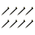 FORD POWERSTROKE 6.7L FUEL INJECTOR 2023 - 2025: OEM PC3Q - 9K546 - BA ( SET OF 8 ) - DPF Discounter