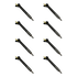 FORD POWERSTROKE 6.7L FUEL INJECTOR 2023 - 2025: OEM PC3Q - 9K546 - BA ( SET OF 8 ) - DPF Discounter