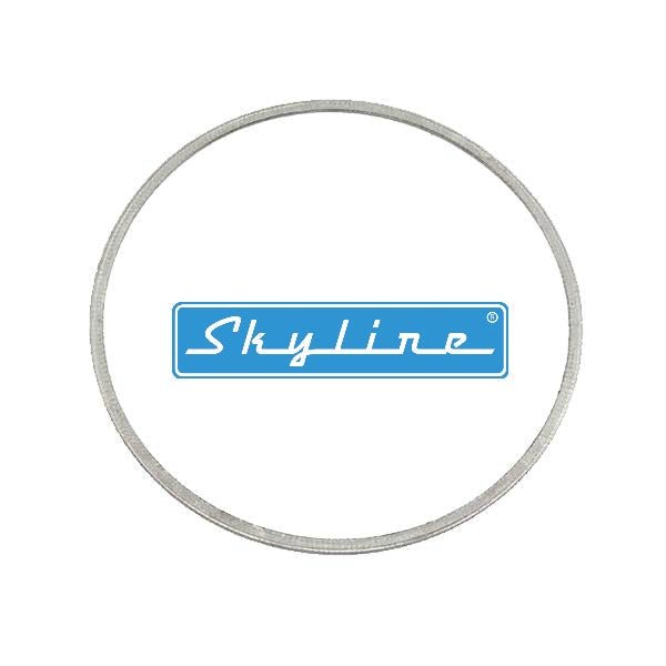 GA003 - Gasket for Skyline DPFs on Navistar MaxxForce DT/9/10 DPF - DPF Discounter