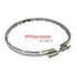 International Navistar 13.50 V-Band Clamp – 2604049C91 | DPF Discounter