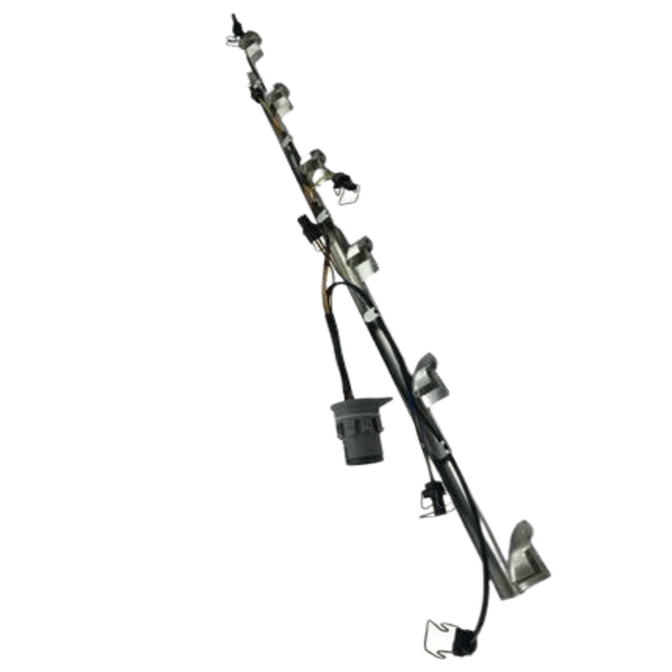 INTERNATIONAL NAVISTAR DT INJECTOR WIRING HARNESS 1995 - 2003: OEM 1889905C92 - DPF Discounter