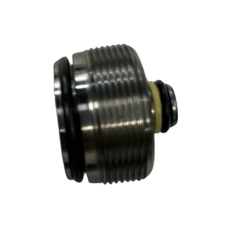INTERNATIONAL NAVISTAR MAXXFORCE DT, 9, 10, DT466 OIL RAIL BALL PUCKS 2004 - 2015: OEM 2522072C91 - DPF Discounter