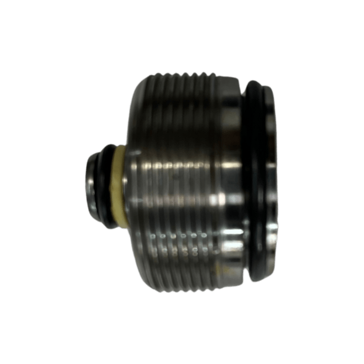 INTERNATIONAL NAVISTAR MAXXFORCE DT, 9, 10, DT466 OIL RAIL BALL PUCKS 2004 - 2015: OEM 2522072C91 - DPF Discounter