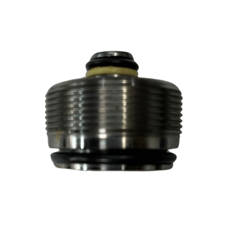 INTERNATIONAL NAVISTAR MAXXFORCE DT, 9, 10, DT466 OIL RAIL BALL PUCKS 2004 - 2015: OEM 2522072C91 - DPF Discounter