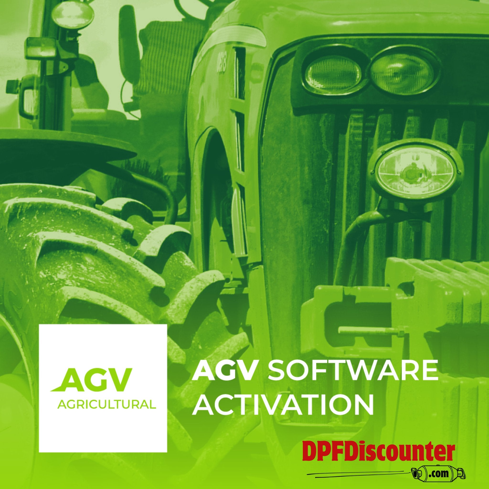 Jaltest AGV USA - Software activation (License of use) - 29762 - DPF Discounter