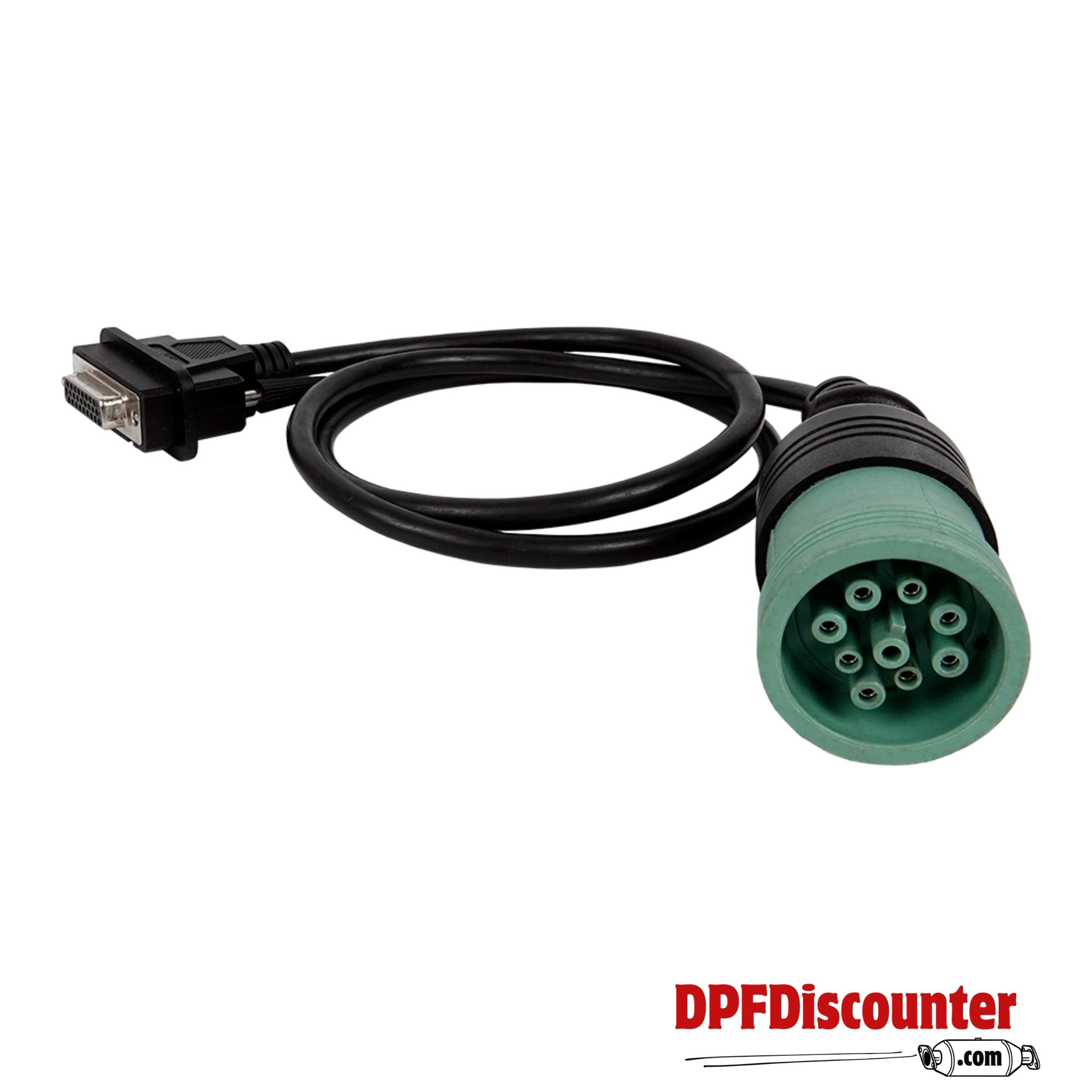 JALTEST LCV KIT (Hardware) for Light Commercial Vehicle - 79001002 - DPF Discounter
