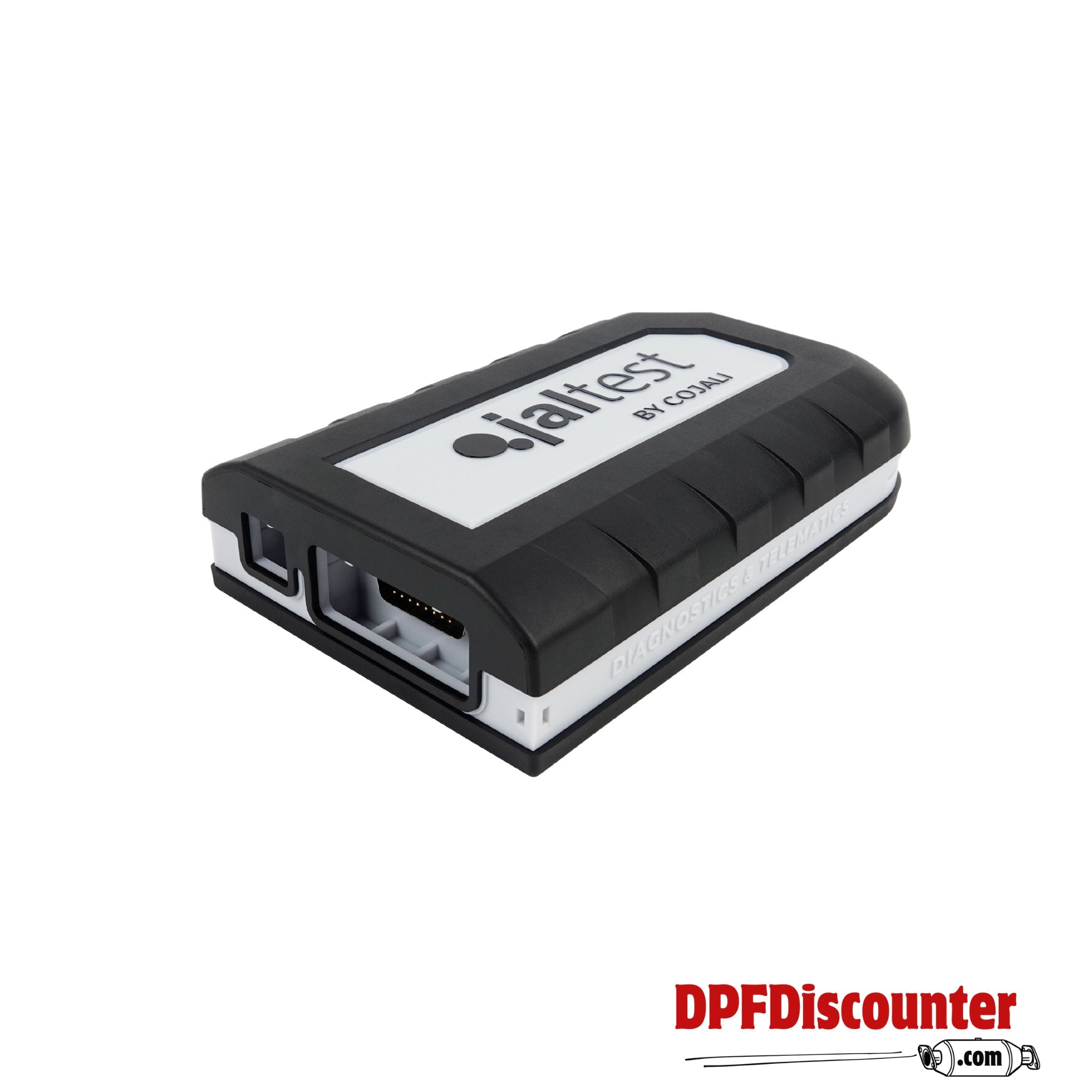 JALTEST LCV KIT (Hardware) for Light Commercial Vehicle - 79001002 - DPF Discounter