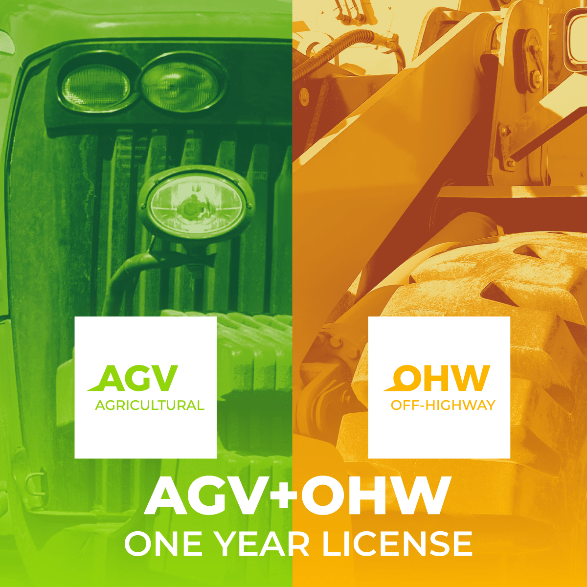 JALTEST OHW + AGV - ONE YEAR LICENSE RENEWAL (RENEWING TWO LICENSES) - 29790 - DPF Discounter