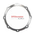 John Deere 3032E DPF 8-Hole Metal Gasket – MIU802749 | DPF Discounter