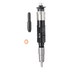 JOHN DEERE 4.5L, 6.8L FUEL INJECTOR : OEM RE546780 - DPF Discounter