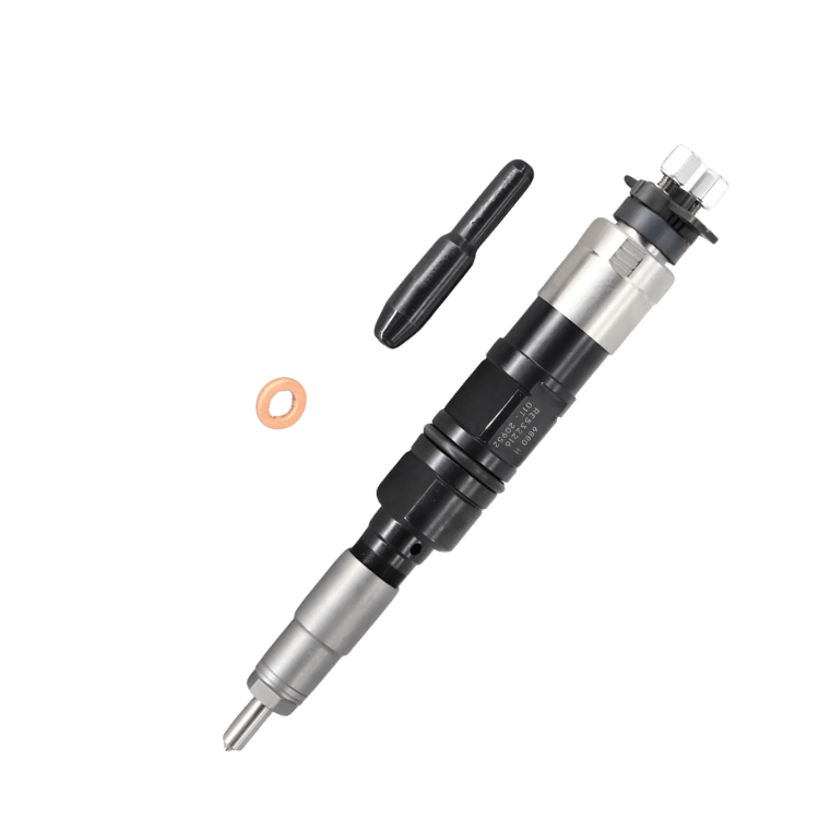 JOHN DEERE 4.5L, 6.8L FUEL INJECTOR : OEM RE546780 - DPF Discounter